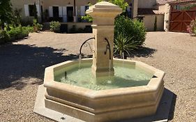 Le Clos De Quintaine Chambres D'Hotes
